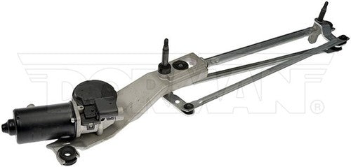 Dorman (OE Solutions) 602-317AS OE Solutions WINDSHIELD WIPER PARTS OEM