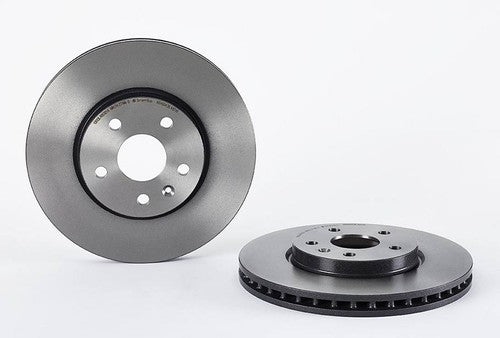 Brembo 09A82011C02  BRAKE ROTORS