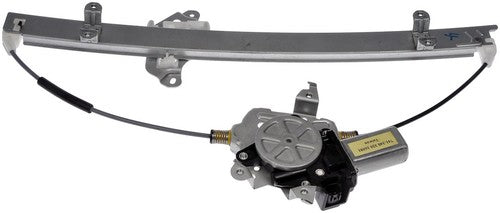 Dorman (OE Solutions) 741-348 OE Solutions WINDOW ASSEMBLIES & MOTORS