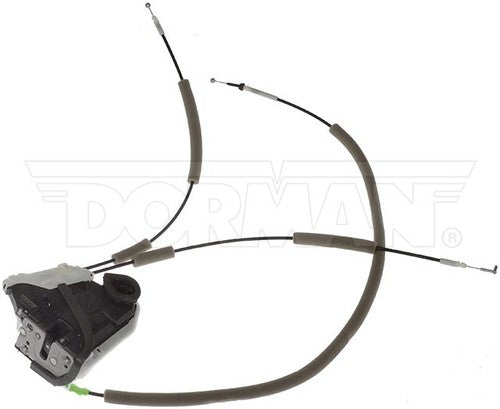 Dorman (OE Solutions) 937-989 OE Solutions DOOR HANDLE OEM