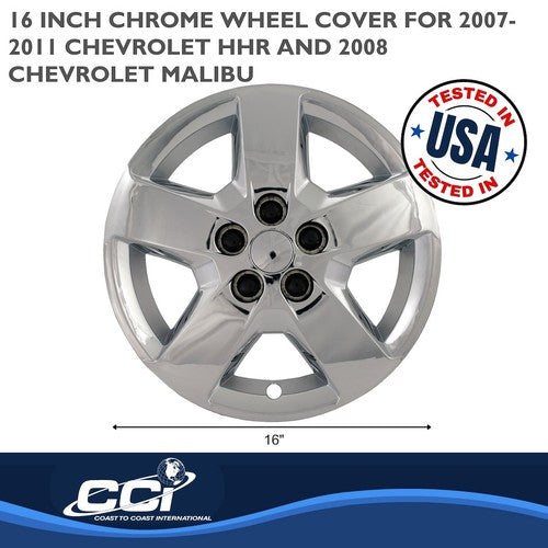Coast To Coast IWC44016C  WHEEL COVER