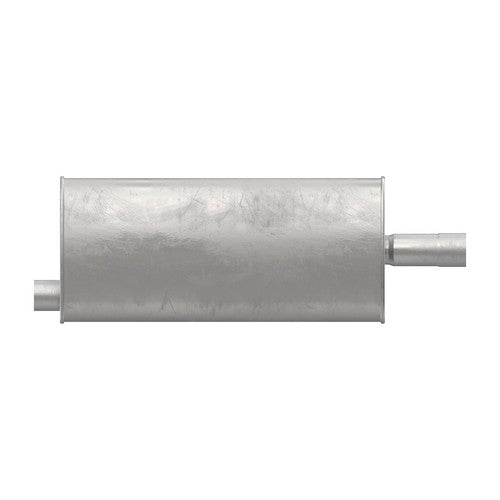Walker Exhaust 21602 Quiet-Flow SS EXHAUST OEM