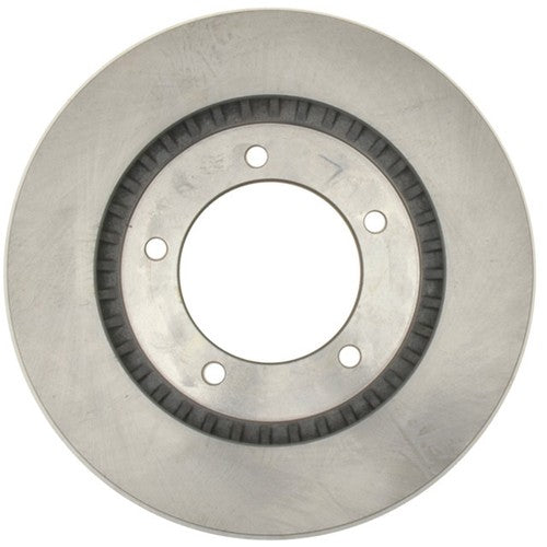 Raybestos Brakes 96922R R-Line BRAKE ROTORS OEM
