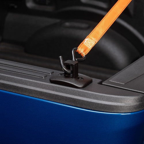 Putco 99901B  TIE DOWNS