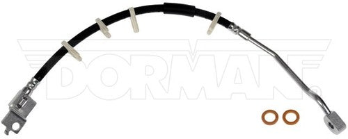 Dorman (OE Solutions) H380347 First Stop  BRAKE HARDWARE AND CABLES OEM
