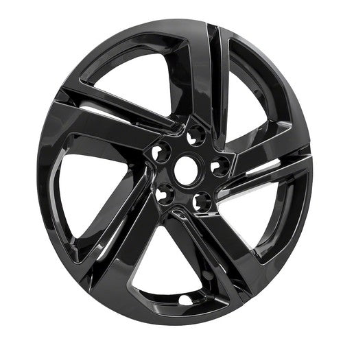 Coast To Coast IWCIMP418BLK IMPOSTOR  WHEEL COVER