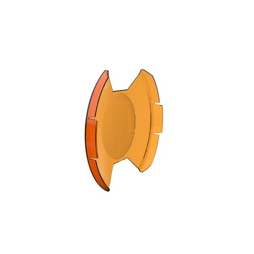 KC Hilites 5211 SlimLite  AUXILLARY LIGHTING