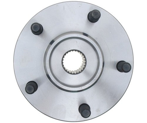 Raybestos Brakes 713157  FRONT PADS SHOES ROTORS DRUMS