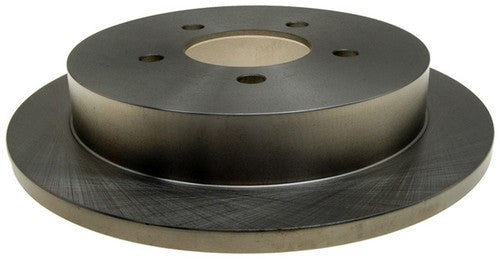 Raybestos Brakes 66947R R-Line BRAKE ROTORS OEM