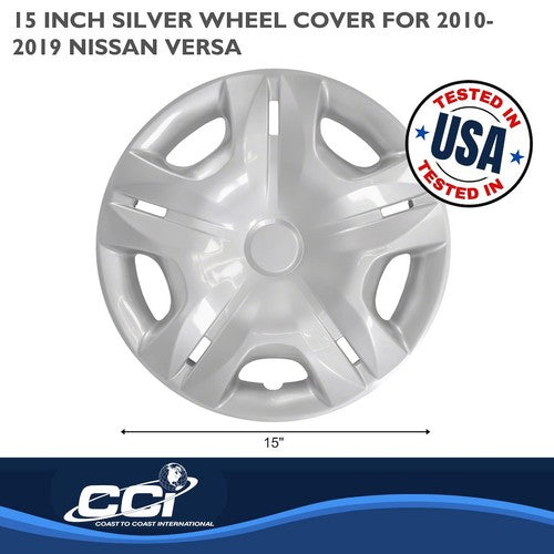 Coast To Coast IWC49715S  WHEEL COVER