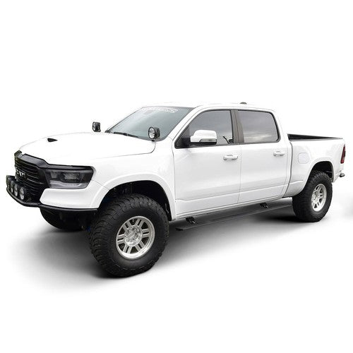 Westin Automotive 29-24085 Pro-e RUNNING BOARDS