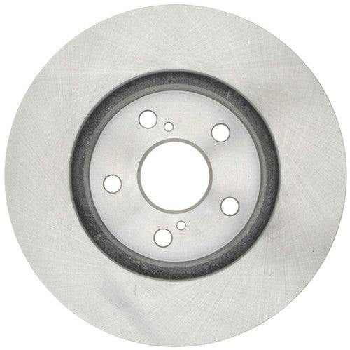 Raybestos Brakes 980077R R-Line BRAKE ROTORS OEM