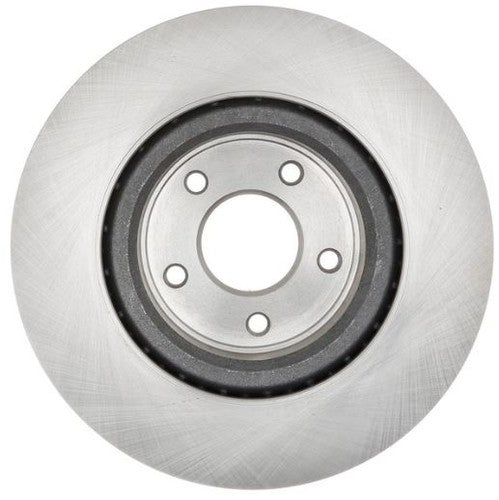 Raybestos Brakes 981779R R-Line BRAKE ROTORS OEM