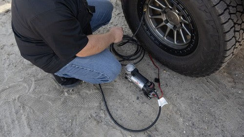 Air Lift 16188  AIR COMPRESSOR