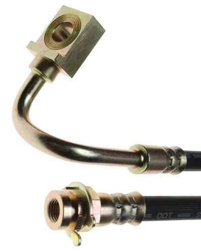 Raybestos Brakes BH38264 Element3 FRONT BRAKE HYDRAULICS