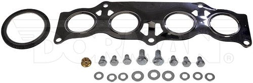 Dorman (OE Solutions) 672-8111 OE Solutions EXHAUST OEM