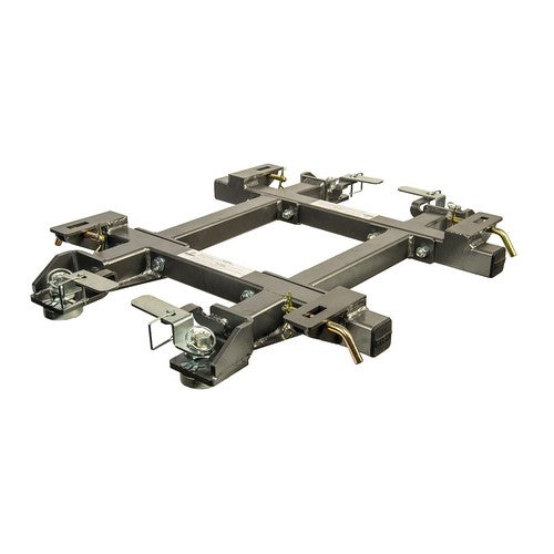 Husky Towing 33117  HITCH FIFTH WHEEL MOUNTING KIT