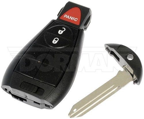 Dorman (OE Solutions) 99454ST OE Solutions REMOTE CONTROL CARS