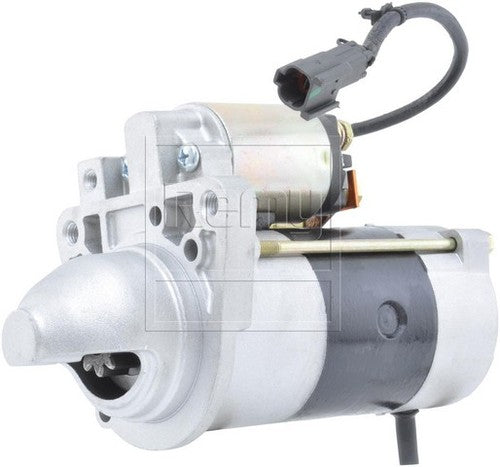 Remy International 17430 Premium Remanufactured STARTER OEM