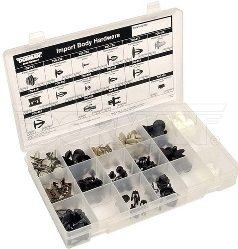 Dorman (TECHoice) 030-724 TECHoice HARDWARE OEM