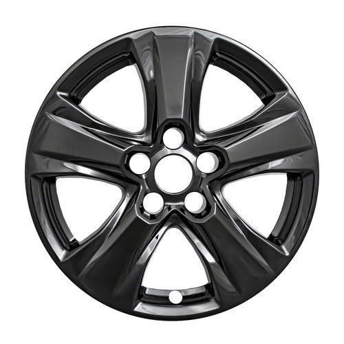 Coast To Coast IWCIMP434BLK IMPOSTOR  WHEEL COVER
