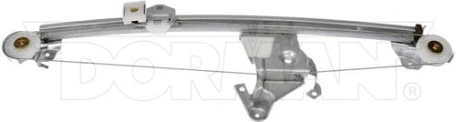 Dorman (OE Solutions) 740-452 OE Solutions WINDOW ASSEMBLIES & MOTORS