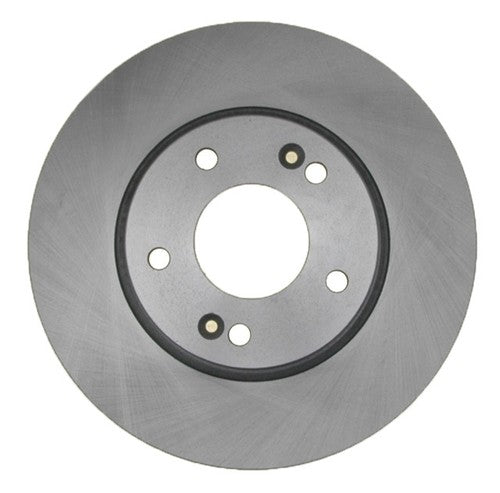 Raybestos Brakes 980897R R-Line BRAKE ROTORS OEM