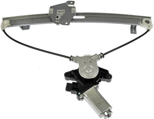 Dorman (OE Solutions) 748-585 OE Solutions WINDOW ASSEMBLIES & MOTORS