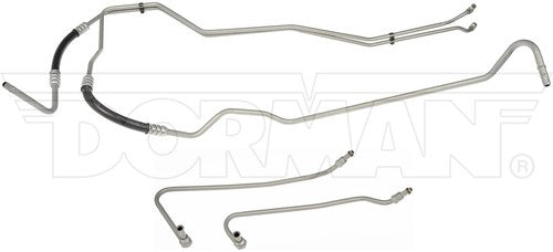 Dorman (OE Solutions) 624-551 OE Solutions AC COMPRESSOR PARTS