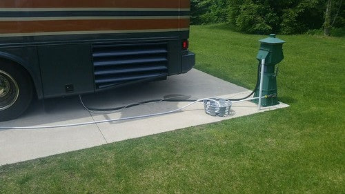 Stromberg Carlson HC-75  WATER HOSES RV