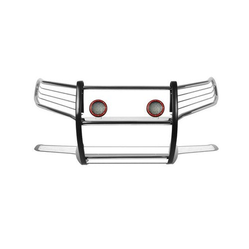 Black Horse Offroad 17TU31MSS-PLFR  GRILL GUARD