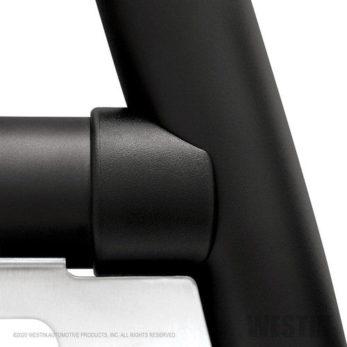 Westin Automotive 32-4025L Ultimate LED BULL BAR