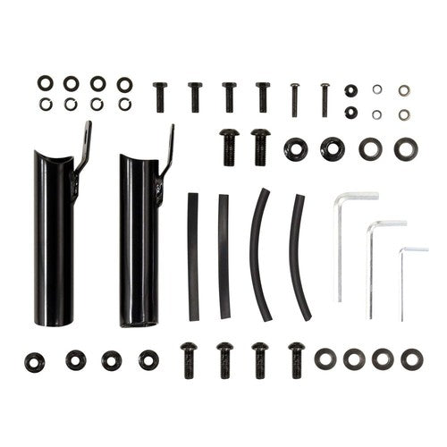 Westin Public Safety 36-52135W  BUMPER TRUCK FRONT