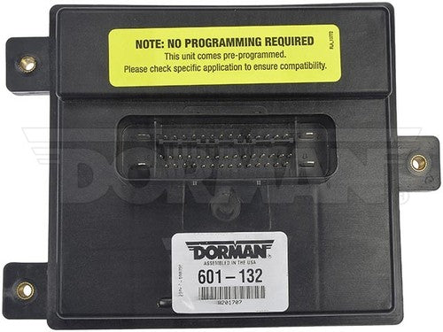 Dorman (OE Solutions) 601-132 OE Solutions DRIVESHAFT & CV SHAFT OEM