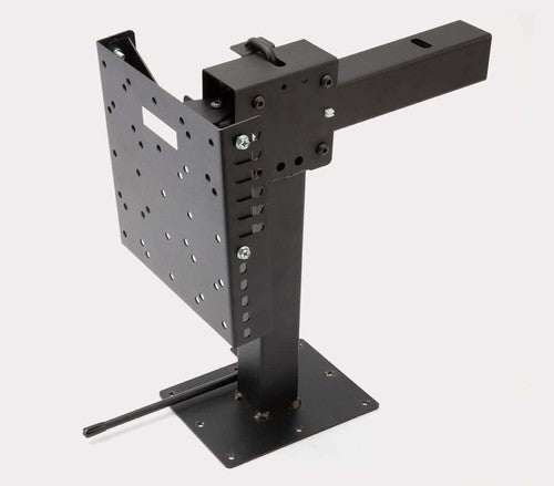 MOR/ryde TV40-001H  AUDIO VIDEO & SECURITY RV