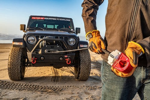 Factor 55 00080-02 FlatLink E WINCH ACCESSORIES