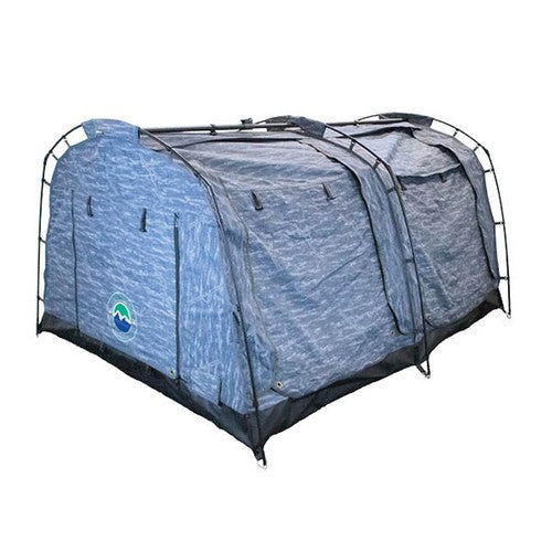 Overland Vehicle Systems 18252530 XD Khumbu Swag TENT ROOF TOP
