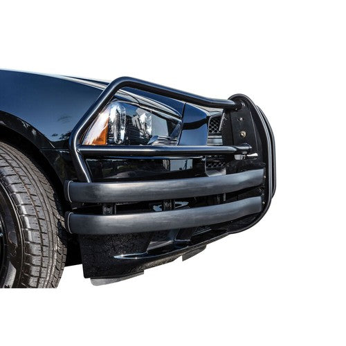 Westin Public Safety 36-2035W Elite Wing Wrap BRUSH GUARD