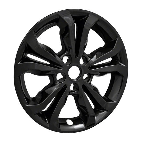 Coast To Coast IWCIMP442BLK IMPOSTOR  WHEEL COVER