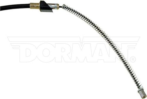 Dorman (OE Solutions) C93212 First Stop  BRAKE HARDWARE AND CABLES OEM