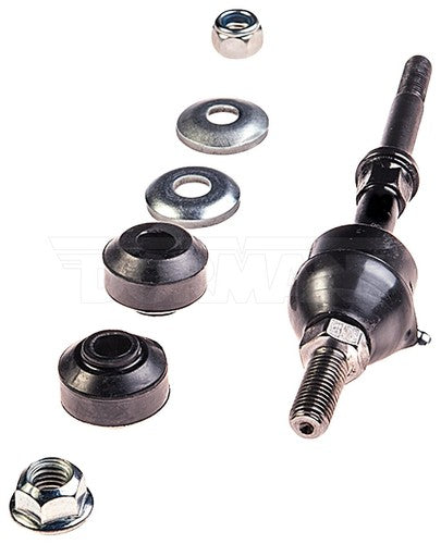 Dorman MAS Select Chassis SL85275 Select  SUSPENSION OEM