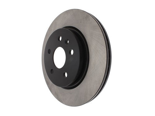 Stop Tech/ Power Slot 120.62127 Premium Vented BRAKE ROTORS