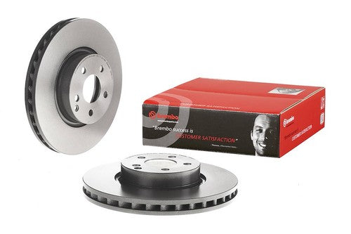 Brembo 09A62111C02  BRAKE ROTORS