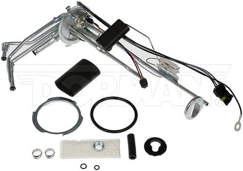 Dorman (OE Solutions) 692-000 OE Solutions FUEL PUMP & TURBO SYSTEM