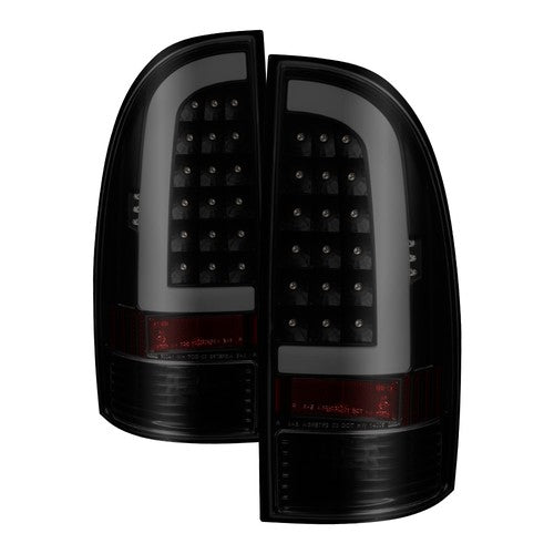 Xtune 9038556  TAIL LIGHT LENSES
