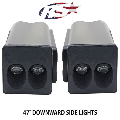 Race Sport Lighting DHDHB3500  LIGHTS MISCELLANEOUS