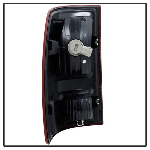 Xtune 9033186  TAIL LIGHT LENSES