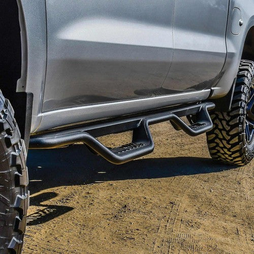 Westin Automotive 20-14135 Nerf Bar