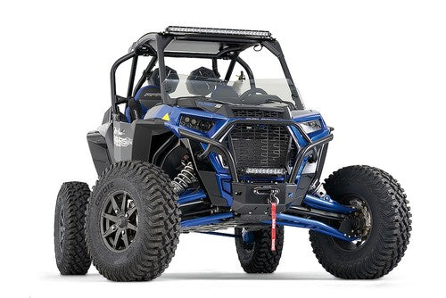 Warn 101690  WINCH MOUNT