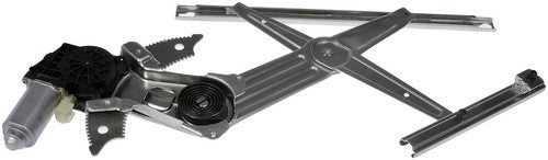 Dorman (OE Solutions) 741-422 OE Solutions WINDOW ASSEMBLIES & MOTORS